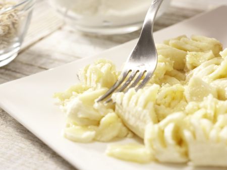 Bananenkuchen Zubereitung Schritt 5 Bananenkuchen Zubereitung Schritt 5
