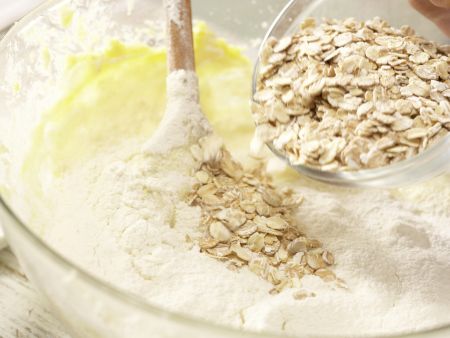Bananenkuchen Zubereitung Schritt 7 Bananenkuchen Zubereitung Schritt 7
