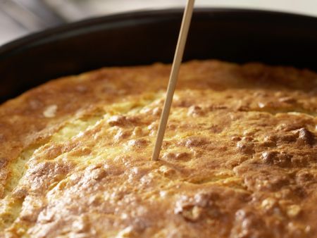 Bananenkuchen Zubereitung Schritt 9 Bananenkuchen Zubereitung Schritt 9