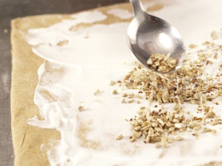 Buchweizenbuchteln Zubereitung Schritt 10 Buchweizenbuchteln Zubereitung Schritt 10