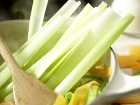 Bunte Gemüsenudeln Zubereitung Schritt 5 Bunte Gemüsenudeln Zubereitung Schritt 5