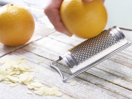 Cremetorte mit Karamell Zubereitung Schritt 7 Cremetorte mit Karamell Zubereitung Schritt 7
