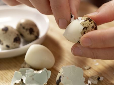 Cremiges Kressesüppchen Zubereitung Schritt 5 Cremiges Kressesüppchen Zubereitung Schritt 5