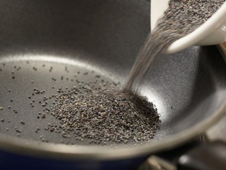 Exotische Obstplatte Zubereitung Schritt 1 Exotische Obstplatte Zubereitung Schritt 1