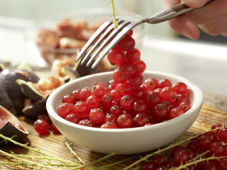 Feigen-Johannisbeer-Marmelade Zubereitung Schritt 4 Feigen-Johannisbeer-Marmelade Zubereitung Schritt 4