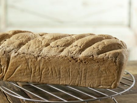 Feines Weizenmischbrot Zubereitung Schritt 6 Feines Weizenmischbrot Zubereitung Schritt 6