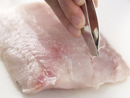 Fischfrikadellen – smarter Zubereitung Schritt 5 Fischfrikadellen – smarter Zubereitung Schritt 5