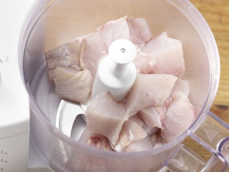 Fischfrikadellen – smarter Zubereitung Schritt 6 Fischfrikadellen – smarter Zubereitung Schritt 6