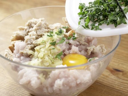 Fischfrikadellen – smarter Zubereitung Schritt 7 Fischfrikadellen – smarter Zubereitung Schritt 7