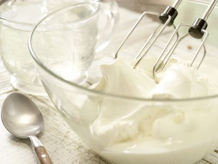Frischkäse-Joghurt-Torte Zubereitung Schritt 4 Frischkäse-Joghurt-Torte Zubereitung Schritt 4