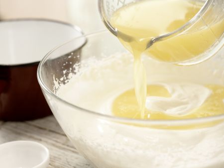 Frischkäse-Joghurt-Torte Zubereitung Schritt 6 Frischkäse-Joghurt-Torte Zubereitung Schritt 6