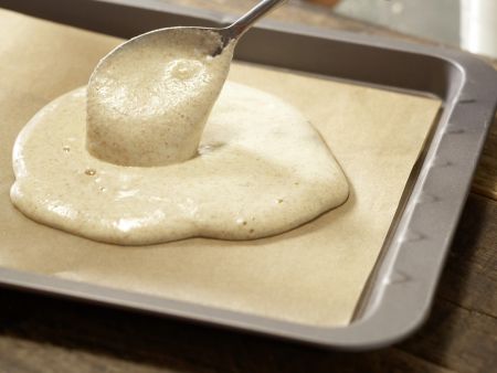 Fruchtiger Joghurt-Biskuit-Auflauf Zubereitung Schritt 5 Fruchtiger Joghurt-Biskuit-Auflauf Zubereitung Schritt 5
