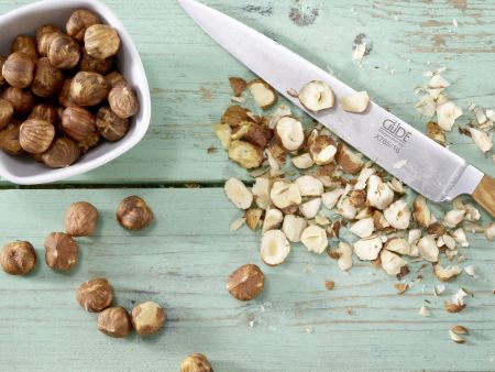 Fruchtiges Birchermüsli – smarter Zubereitung Schritt 2 Fruchtiges Birchermüsli – smarter Zubereitung Schritt 2