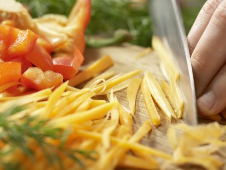 Garnelen süßsauer Zubereitung Schritt 1 Garnelen süßsauer Zubereitung Schritt 1