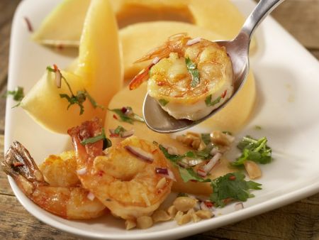 Garnelensalat Zubereitung Schritt 10 Garnelensalat Zubereitung Schritt 10