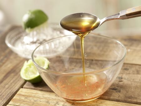 Garnelensalat Zubereitung Schritt 4 Garnelensalat Zubereitung Schritt 4