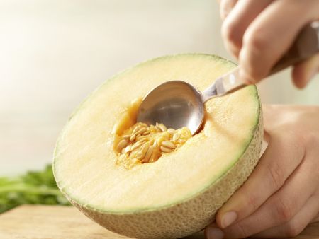 Garnelensalat Zubereitung Schritt 8 Garnelensalat Zubereitung Schritt 8