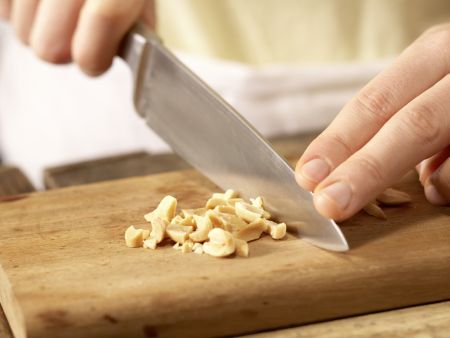 Garnelensalat Zubereitung Schritt 9 Garnelensalat Zubereitung Schritt 9