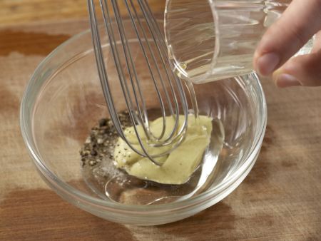 Gebackene Schwarzwurzeln Zubereitung Schritt 8 Gebackene Schwarzwurzeln Zubereitung Schritt 8
