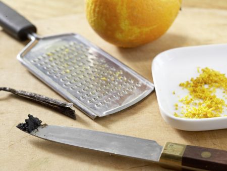 Gebackene Überraschungseier Zubereitung Schritt 5 Gebackene Überraschungseier Zubereitung Schritt 5