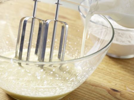 Gebackene Überraschungseier Zubereitung Schritt 7 Gebackene Überraschungseier Zubereitung Schritt 7