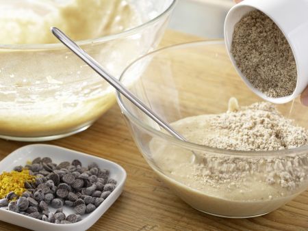 Gebackene Überraschungseier Zubereitung Schritt 8 Gebackene Überraschungseier Zubereitung Schritt 8