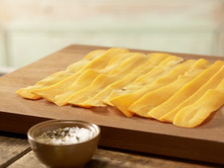 Gebackenes Schollenfilet Zubereitung Schritt 5 Gebackenes Schollenfilet Zubereitung Schritt 5