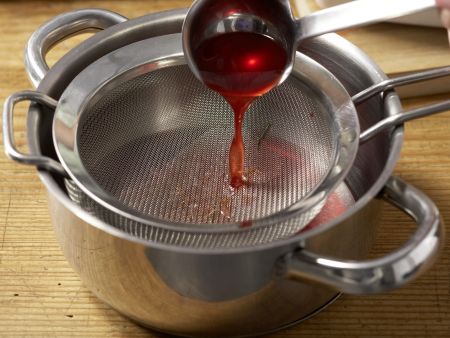 Gebräunte Perlhuhnbrust Zubereitung Schritt 12 Gebräunte Perlhuhnbrust Zubereitung Schritt 12
