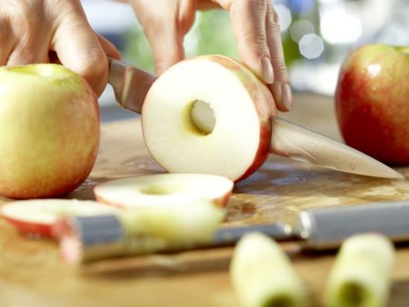 Gebratene Kalbsleber – smarter Zubereitung Schritt 6 Gebratene Kalbsleber – smarter Zubereitung Schritt 6