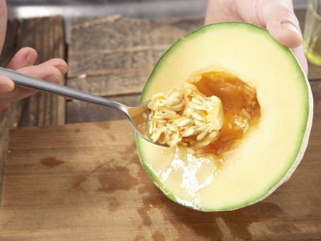 Gebratene Putenbrust Zubereitung Schritt 6 Gebratene Putenbrust Zubereitung Schritt 6