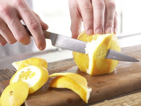 Gebratene Putenschnitzel Zubereitung Schritt 3 Gebratene Putenschnitzel Zubereitung Schritt 3