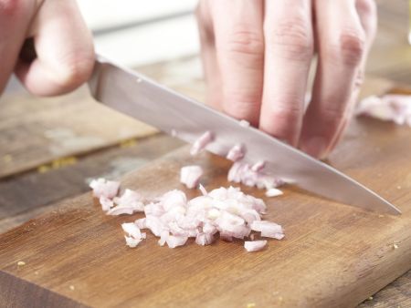 Gebratene Putenschnitzel Zubereitung Schritt 5 Gebratene Putenschnitzel Zubereitung Schritt 5