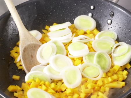 Gebratene Saiblingsfilets Zubereitung Schritt 5 Gebratene Saiblingsfilets Zubereitung Schritt 5