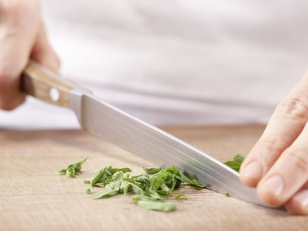 Gebratener Kabeljau Zubereitung Schritt 10 Gebratener Kabeljau Zubereitung Schritt 10