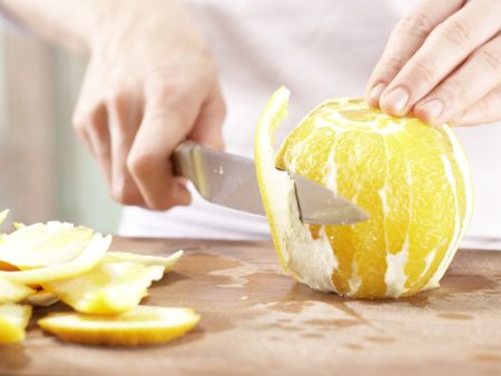 Gebratener Kabeljau Zubereitung Schritt 2 Gebratener Kabeljau Zubereitung Schritt 2