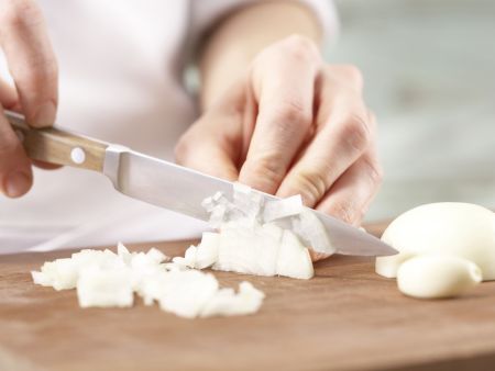 Gebratener Kabeljau Zubereitung Schritt 4 Gebratener Kabeljau Zubereitung Schritt 4