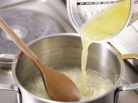Gebratener Kabeljau Zubereitung Schritt 5 Gebratener Kabeljau Zubereitung Schritt 5