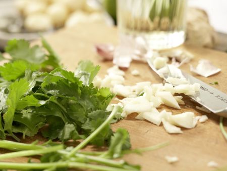 Gedünstete Kabeljauschnitte Zubereitung Schritt 3 Gedünstete Kabeljauschnitte Zubereitung Schritt 3