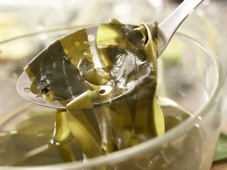Gedünstete Kabeljauschnitte Zubereitung Schritt 5 Gedünstete Kabeljauschnitte Zubereitung Schritt 5