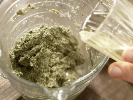 Gedünstete Kabeljauschnitte Zubereitung Schritt 7 Gedünstete Kabeljauschnitte Zubereitung Schritt 7