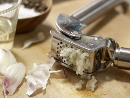 Gefüllte chinesische Teigtaschen Zubereitung Schritt 4 Gefüllte chinesische Teigtaschen Zubereitung Schritt 4