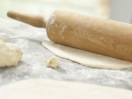 Pizza Calzone Zubereitung Schritt 7 Pizza Calzone Zubereitung Schritt 7