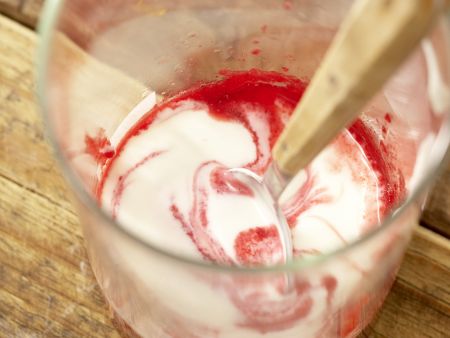 Gefüllte Rote Beten Zubereitung Schritt 9 Gefüllte Rote Beten Zubereitung Schritt 9