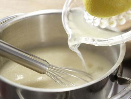 Gefüllter Kohlrabi Zubereitung Schritt 10 Gefüllter Kohlrabi Zubereitung Schritt 10