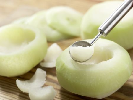 Gefüllter Kohlrabi Zubereitung Schritt 8 Gefüllter Kohlrabi Zubereitung Schritt 8