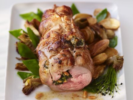 kochen und genießen heft 3/2015 diät rezepte dessert