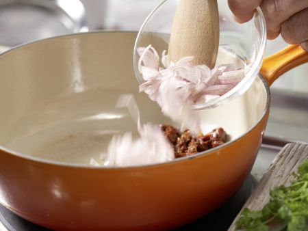 Gegrillte Hähnchenbrust Zubereitung Schritt 3 Gegrillte Hähnchenbrust Zubereitung Schritt 3