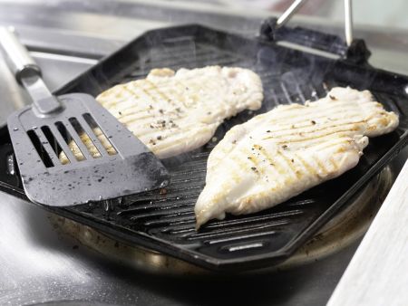 Gegrillte Hähnchenbrust Zubereitung Schritt 6 Gegrillte Hähnchenbrust Zubereitung Schritt 6