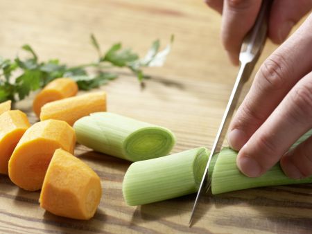 Gekochte Rinderbrust Zubereitung Schritt 3 Gekochte Rinderbrust Zubereitung Schritt 3