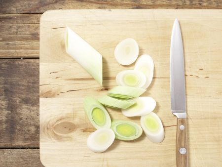 Gekochter Kalbstafelspitz – smarter Zubereitung Schritt 5 Gekochter Kalbstafelspitz – smarter Zubereitung Schritt 5